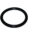 1114 APT Guide Bushing "O" Ring | Texas Pneumatic Tools, Inc.