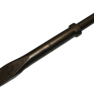 Arrow Scaler Chisels - TPT Notched | Texas Pneumatic Tools, Inc.