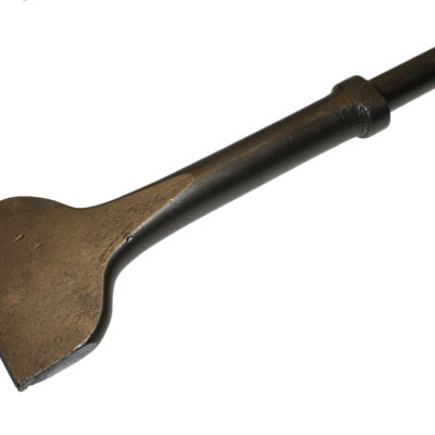 Arrow Scaler Chisels - TPT Notched | Texas Pneumatic Tools, Inc.