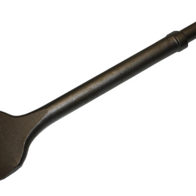 Arrow Scaler Chisels - TPT Notched | Texas Pneumatic Tools, Inc.