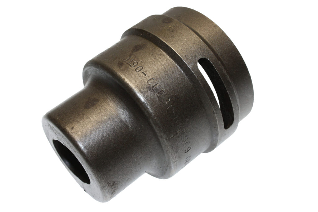 1190CLE3 1190 (Standard) Oval Collar & Round Collar Chipping Hammer