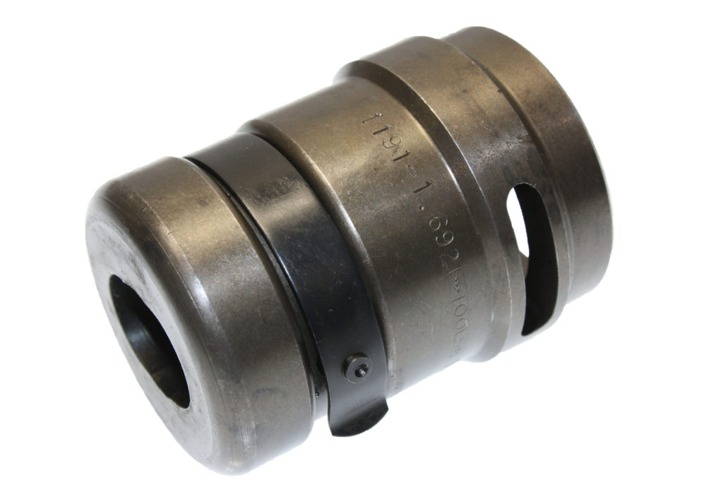 11911.692 1191 (Quick Change) Oval Collar Chipping Hammer Retainers