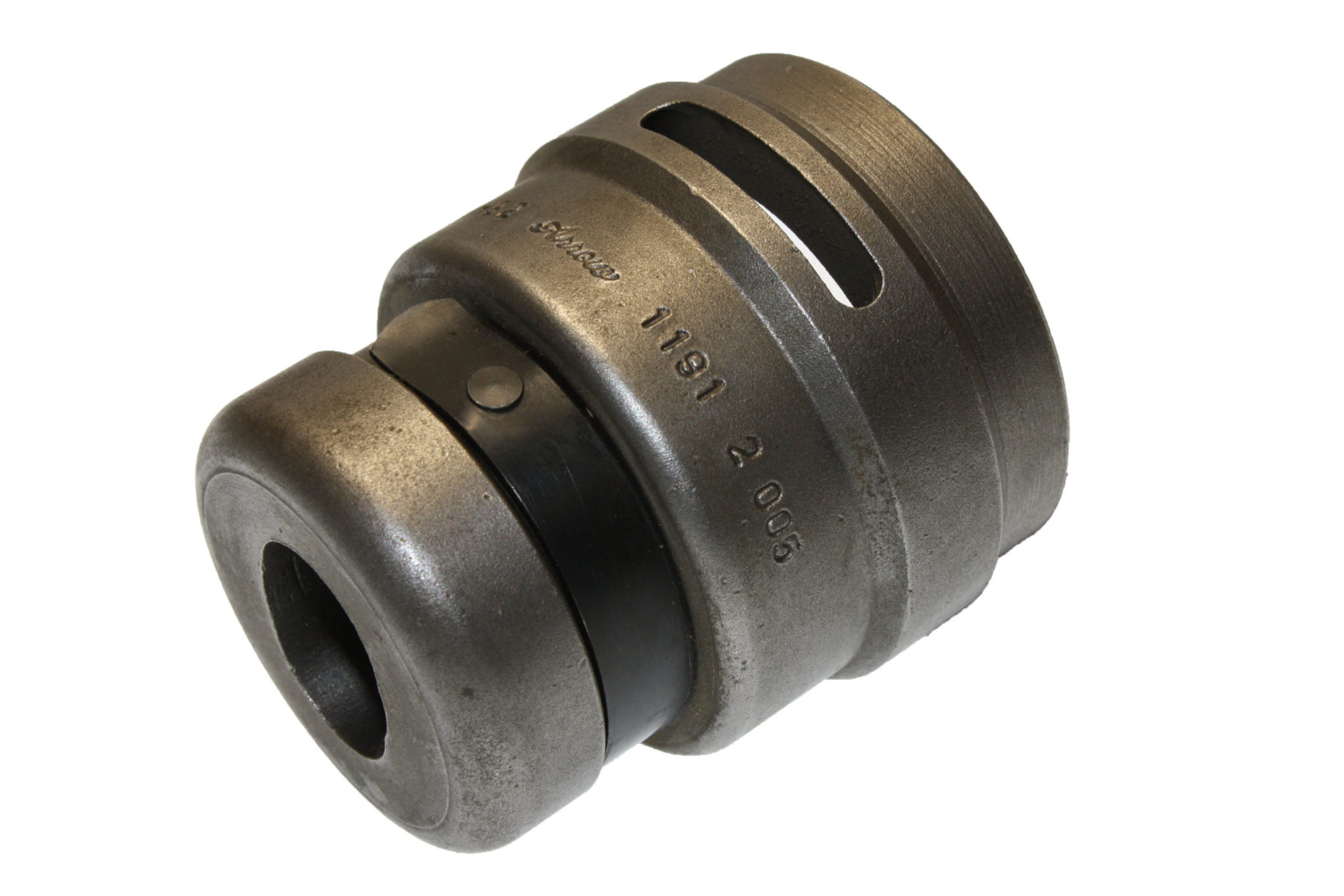 11912.005 1191 (Quick Change) Oval Collar Chipping Hammer Retainers