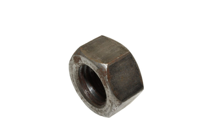 1282 Backhead Bolt Nut | Texas Pneumatic Tools, Inc.