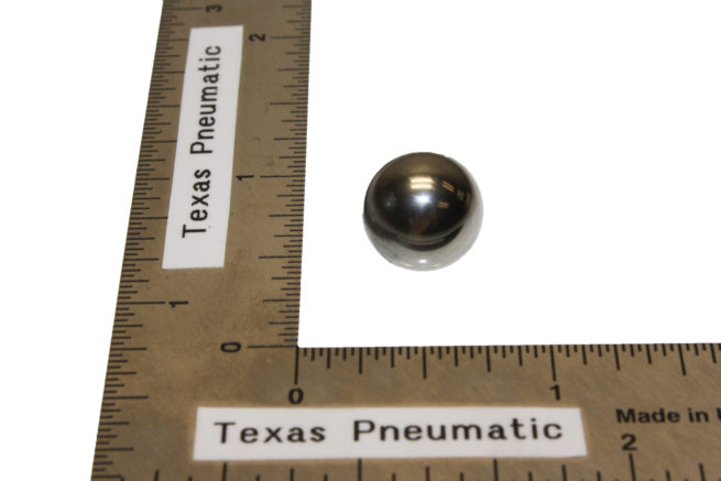 68524725 Sullair Balls Replacement Part | Texas Pneumatic Tools, Inc.