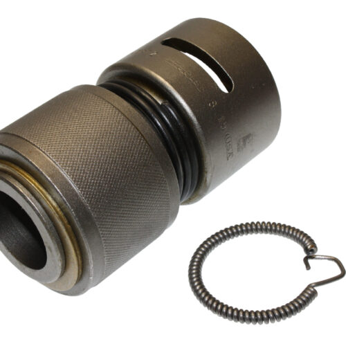 Deluxe Quick Charge Retainer | Texas Pneumatic Tools, Inc.