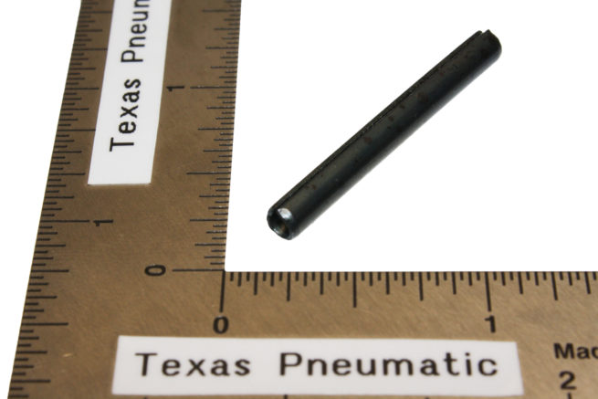 130401030 Trigger Stop Pin | Texas Pneumatic Tools, Inc.