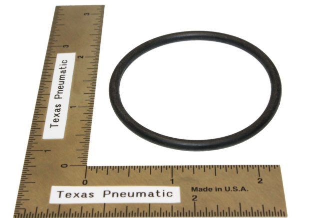 131111356 Valve Chest "O" Ring | Texas Pneumatic Tools, Inc.