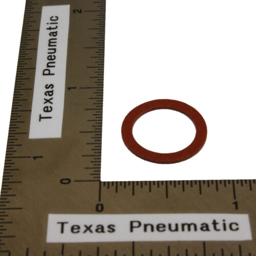 18701 Throttle Valve Cap Gasket | Texas Pneumatic Tools, Inc.