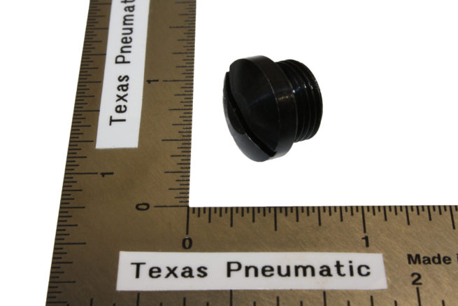 18702 Throttle Valve | Texas Pneumatic Tools, Inc.