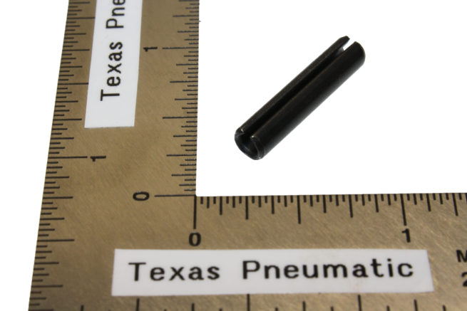 18704 Throttle Lever Pin | Texas Pneumatic Tools, Inc.