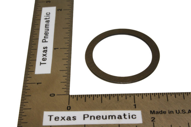 18707 Backhead Positioning Spacer | Texas Pneumatic Tools, Inc.