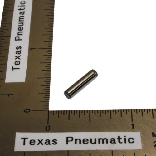 18709 Valve Block Dowel Pin | Texas Pneumatic Tools, Inc.