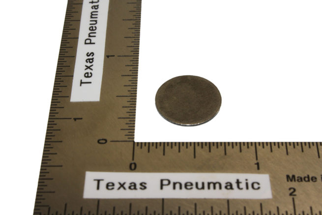 18710 Flutter Valve | Texas Pneumatic Tools, Inc.