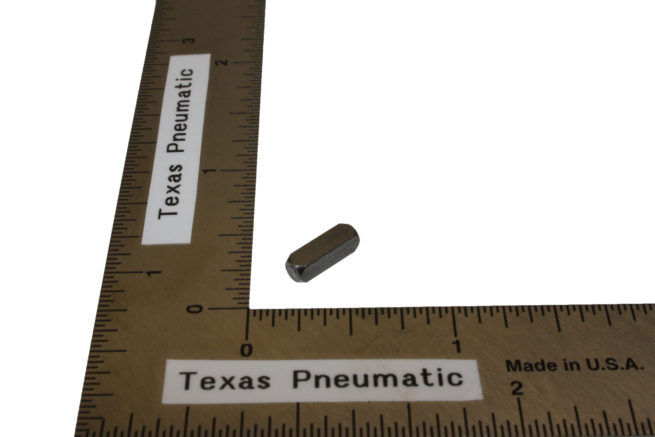 18715 Tool Nose Key | Texas Pneumatic Tools, Inc.