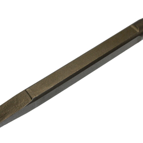 5101-TM 12 Inch Jumbo Rivet Buster Flat Chisel | Texas Pneumatic Tools, Inc.
