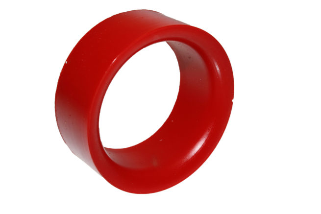 T33210400PJR Red Urethane Jumbo Rivet Buster Bumper | Texas Pneumatic Tools, Inc.