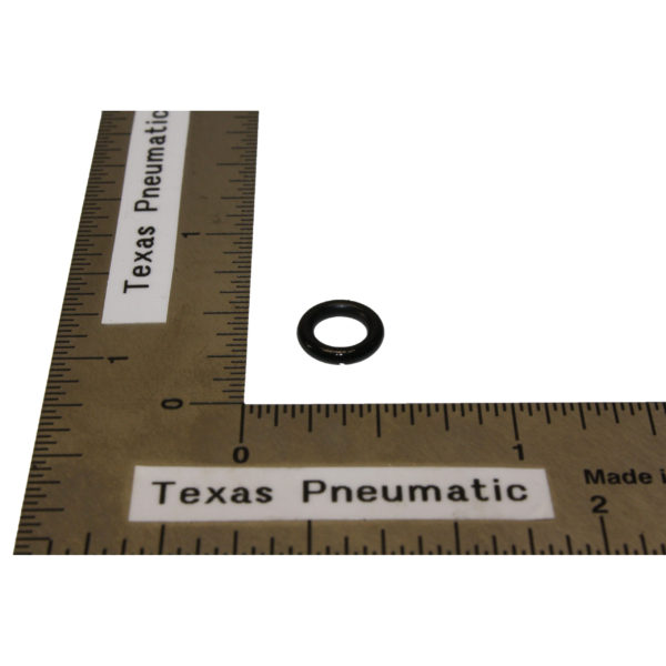 3034 Kent Throttle Valve "O" Ring | Texas Pneumatic Tools, Inc.