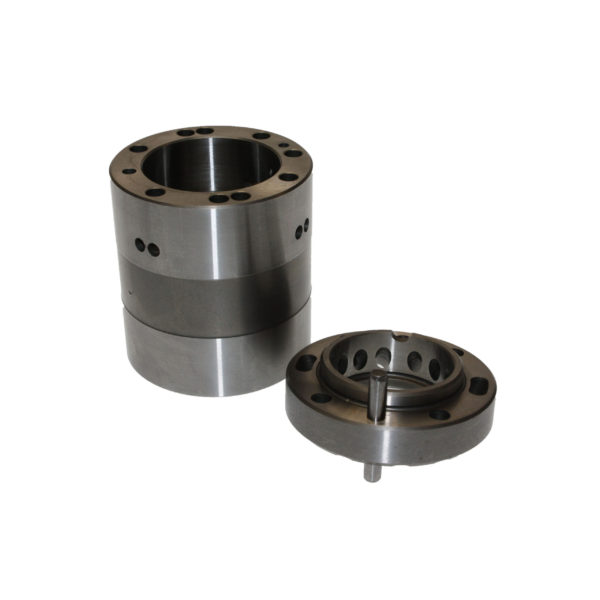 3158 Front And Rear Valve Set | Texas Pneumatic Tools, Inc.