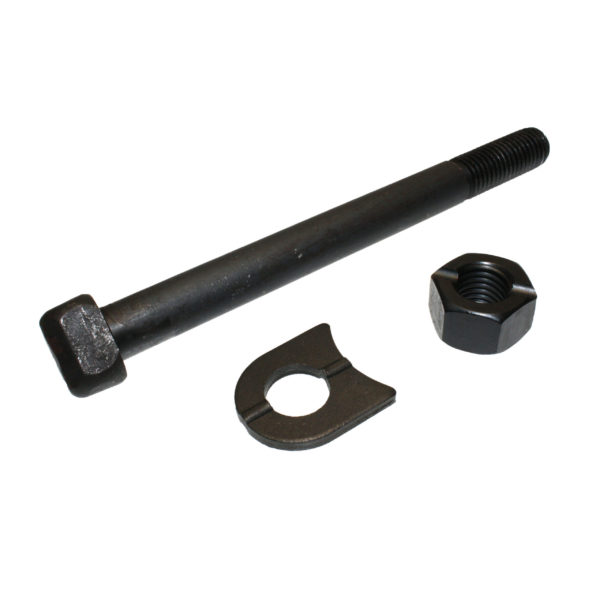 3372 Fronthead Bolt & Nut (Assembly)