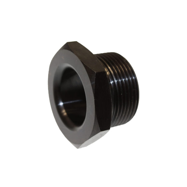 3373 Swivel Nut with "O" Ring | Texas Pneumatic Tools, Inc.