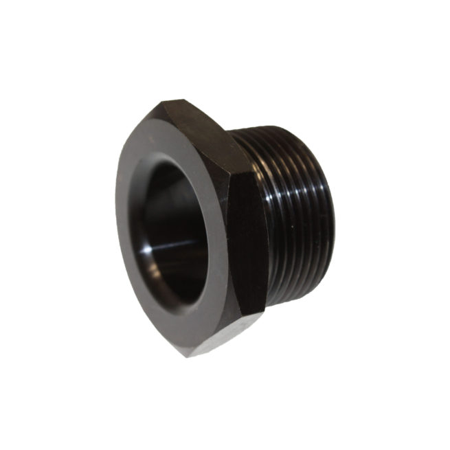 3414 Swivel Nut with "O" Ring | Texas Pneumatic Tools, Inc.