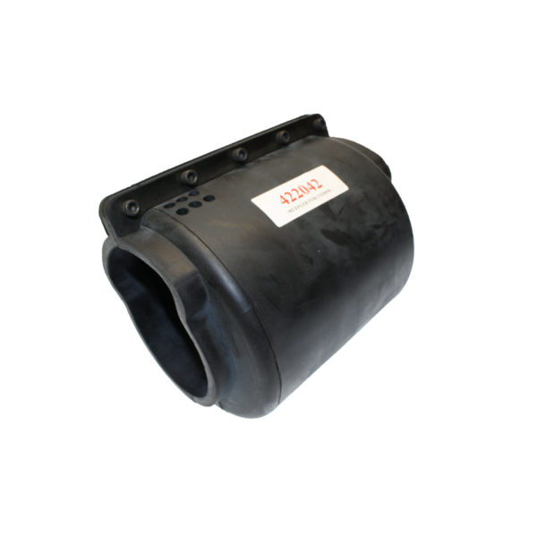 422042 Muffler For TX90PB | Texas Pneumatic Tools, Inc.