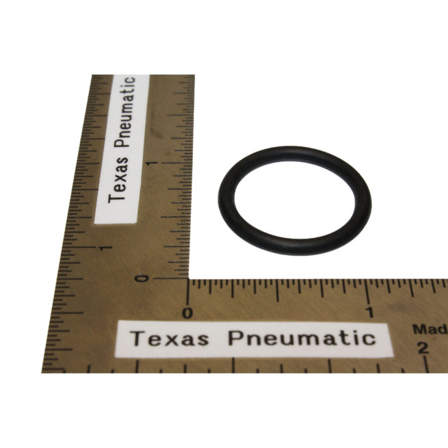 7215B Throttle Valve Busing "O" Ring | Texas Pneumatic Tools, Inc.