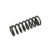 130801026 Throttle Valve Spring | Texas Pneumatic Tools, Inc.