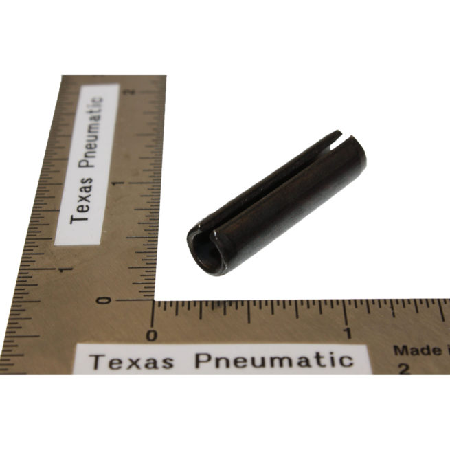 410201330 Throttle Lever Pin | Texas Pneumatic Tools, Inc.