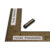 130401035 Dowel Pins | Texas Pneumatic Tools, Inc.