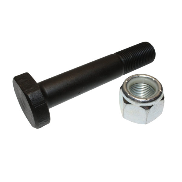 410241620 Retainer Nut & Bolt | Texas Pneumatic Tools, Inc.
