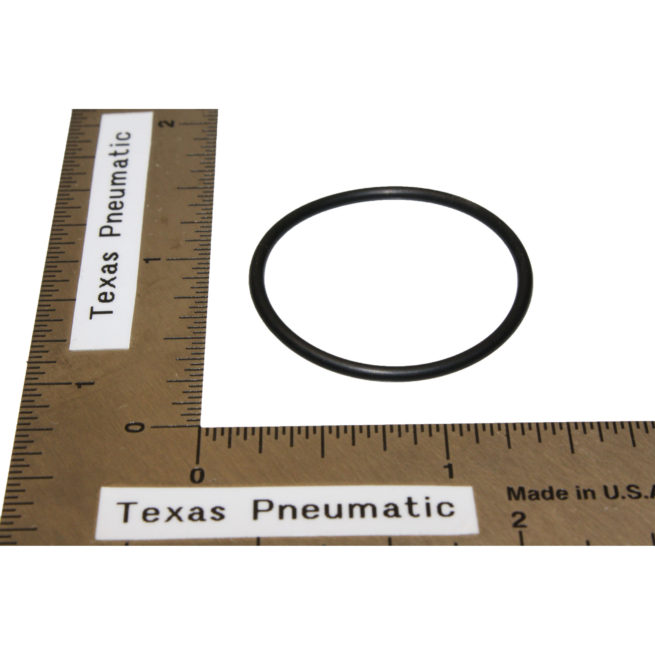 131101033 "O" Ring | Texas Pneumatic Tools, Inc.