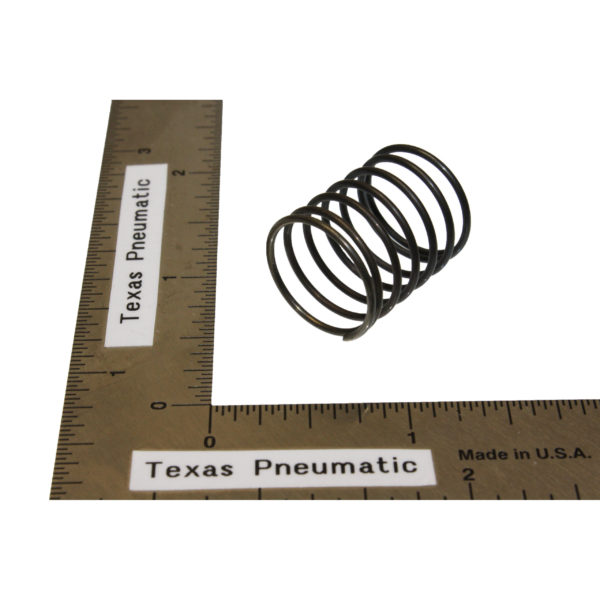 130801027 Swivel Spring | Texas Pneumatic Tools, Inc.