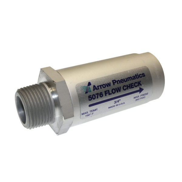 3/8 Inline Filter MPT x FPT