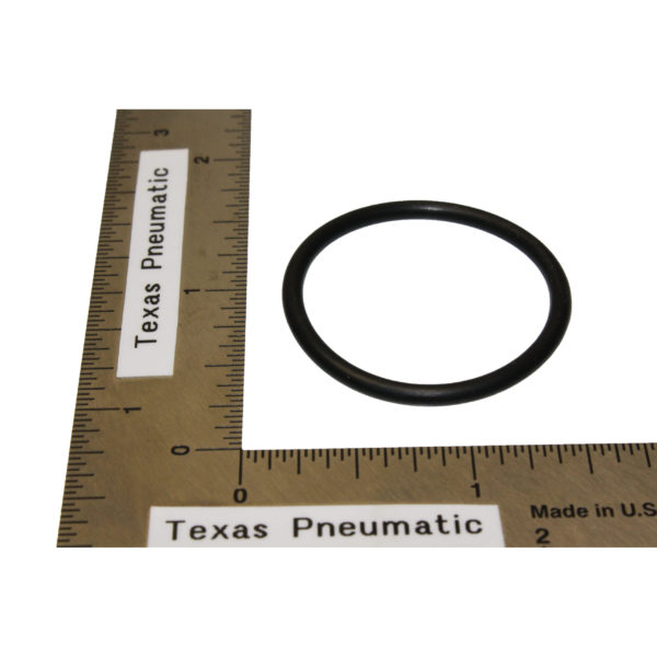 6037 "O" Ring Replacement Part | Texas Pneumatic Tools, Inc.