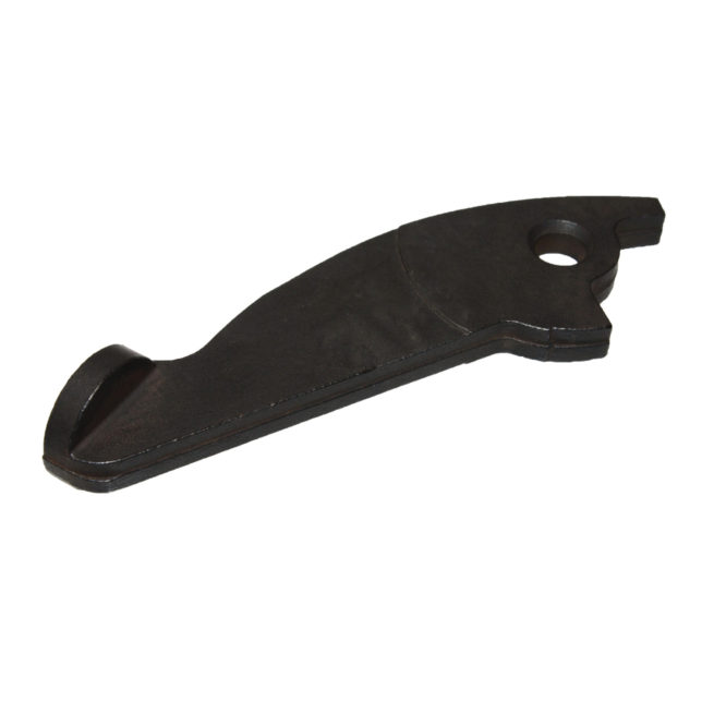 6117 Throttle Lever Replacement Part | Texas Pneumatic Tools, Inc.
