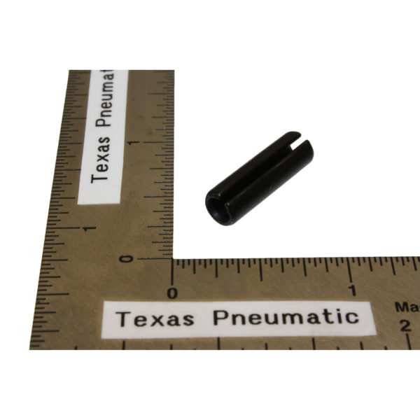 6118-B Throttle Lever Pin Replacement Part | Texas Pneumatic Tools, Inc.