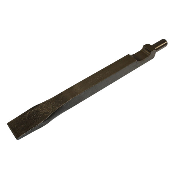 TX-00047 Seven Inch Flat Chisel | Texas Pneumatic Tools, Inc.