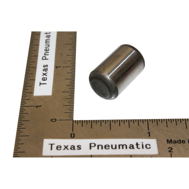 6333 Retainer Plunger Replacement Part | Texas Pneumatic Tools, Inc.