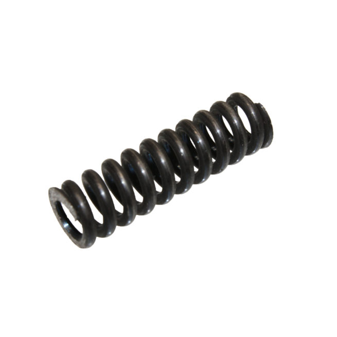 6334 Steel Retainer Spring Replacement Part | Texas Pneumatic Tools, Inc.
