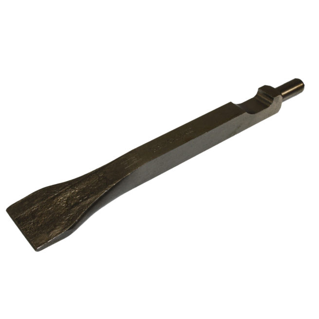 TX-00049 Seven Inch Flat Chisel | Texas Pneumatic Tools, Inc.