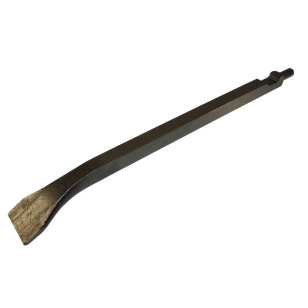 TX-00052 Twelve Inch Angle Chisel | Texas Pneumatic Tools, Inc.