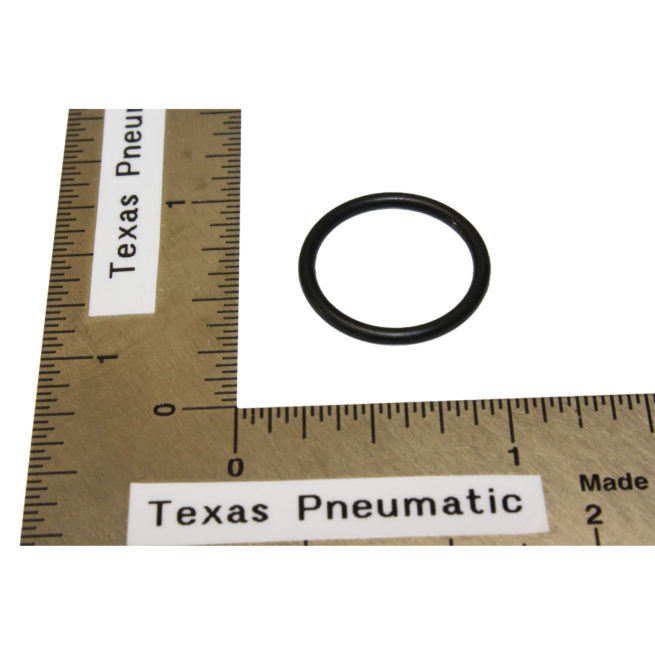 6346 "O" Ring Replacement Part | Texas Pneumatic Tools, Inc.