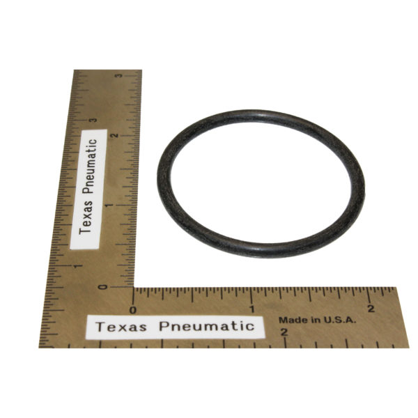6406 Valve Chest "O"Ring | Texas Pneumatic Tools, Inc.