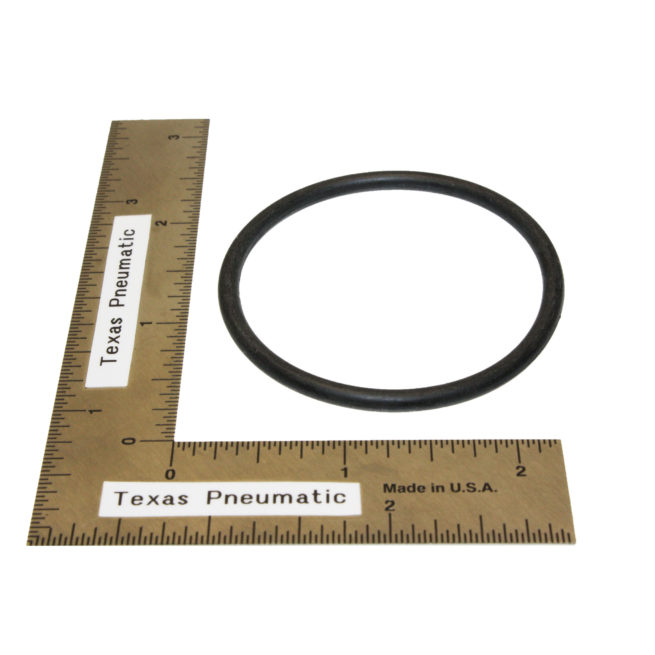 6408 Valve Chest "O"Ring | Texas Pneumatic Tools, Inc.