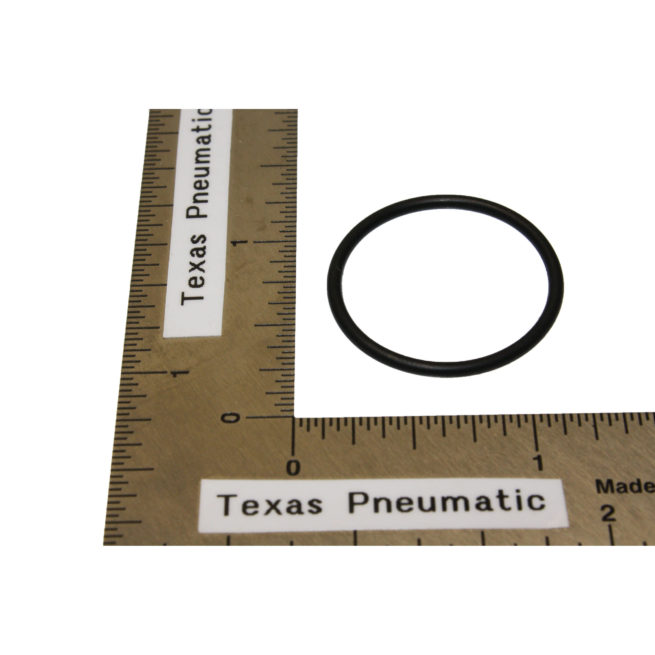 6435B Inlet Swivel "O" Ring Replacement Part | Texas Pneumatic Tools, Inc.