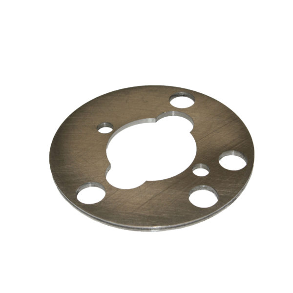 6523 Center Plate Replacement Part | Texas Pneumatic Tools, Inc.