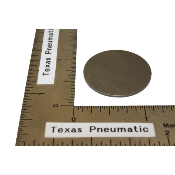 6524 Auto Valve Disk Replacement Part | Texas Pneumatic Tools, Inc.