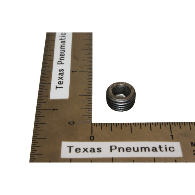 6620 Oil Control Plug Replacement Part | Texas Pneumatic Tools, Inc.